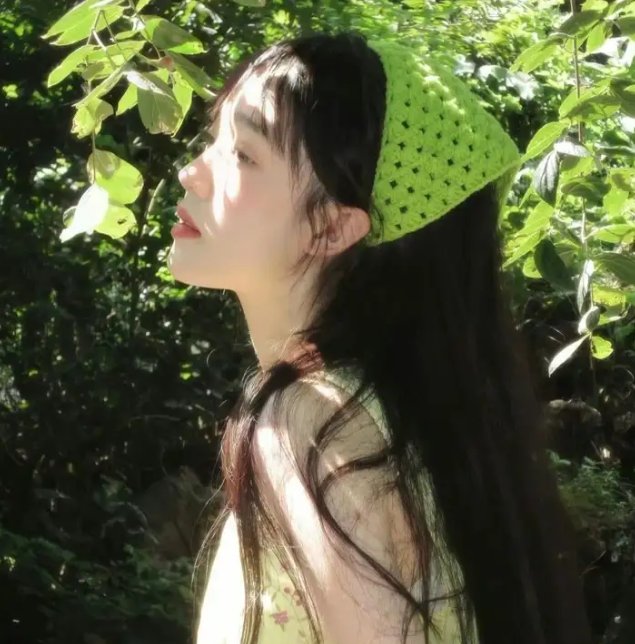 让我们一起迷失